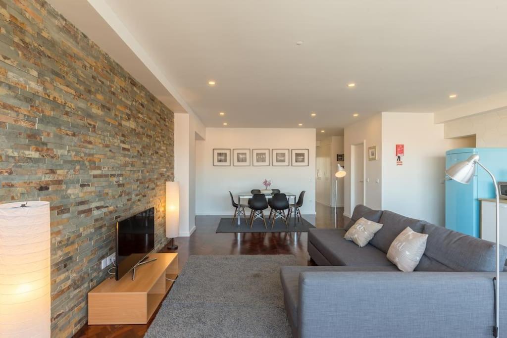Apartment Charming House Music By Unique Hosts Porto