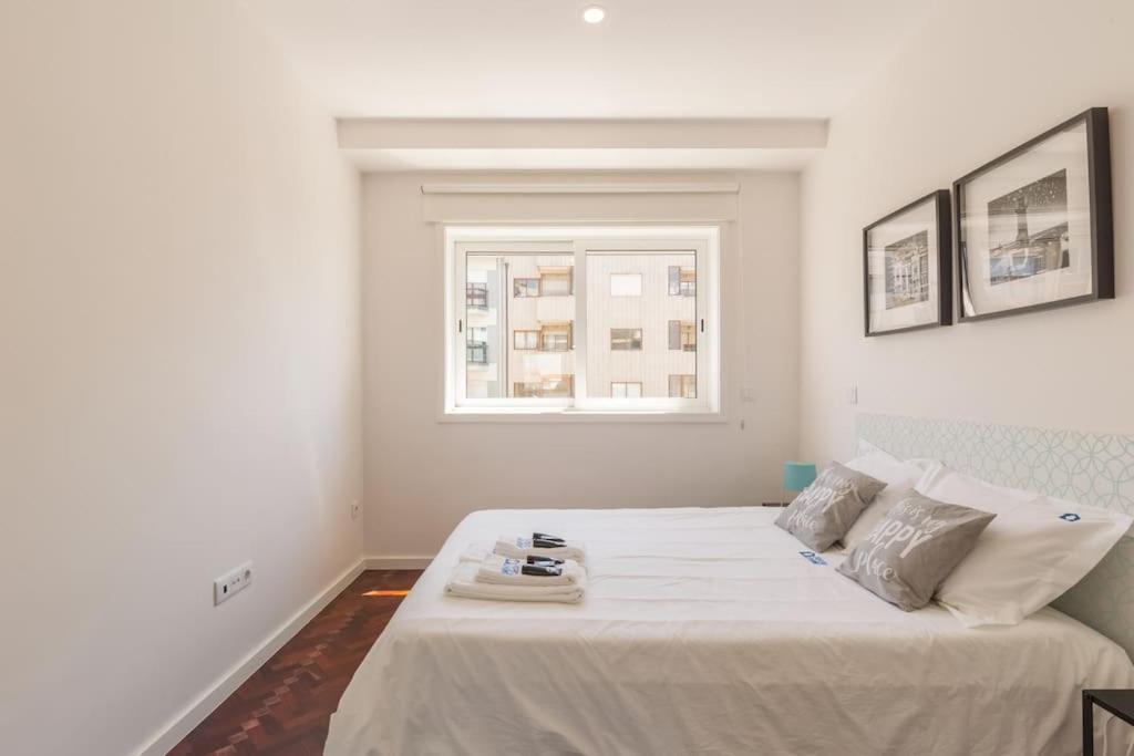 Charming House Music By Unique Hosts Apartment Porto