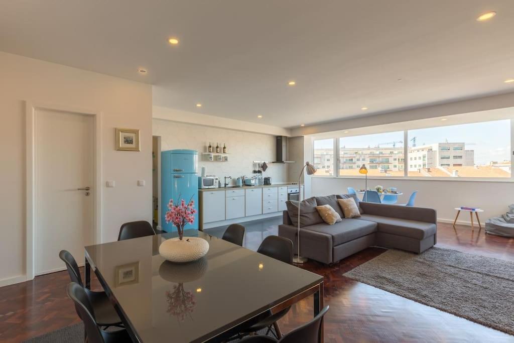 Charming House Music By Unique Hosts Apartment Porto