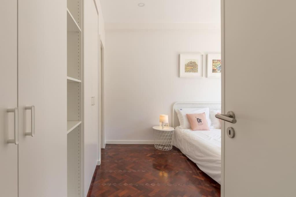 Apartment Charming House Music By Unique Hosts Porto